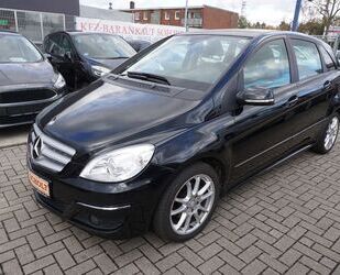 Mercedes-Benz B 180 Gebrauchtwagen