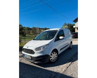 Ford Courier Gebrauchtwagen
