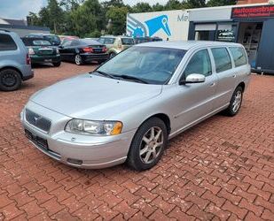 Volvo V70 Gebrauchtwagen