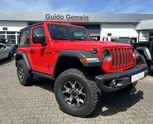 Jeep Wrangler Gebrauchtwagen