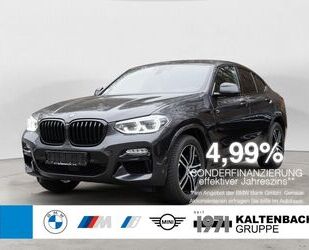 BMW X4 M40 Gebrauchtwagen