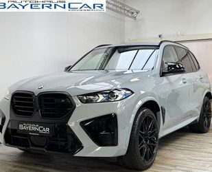 BMW X5 M Gebrauchtwagen