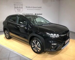 Suzuki (SX4) S-Cross Gebrauchtwagen