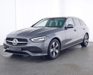 Mercedes-Benz C 200 Gebrauchtwagen
