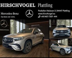 Mercedes-Benz GLC 300 Gebrauchtwagen
