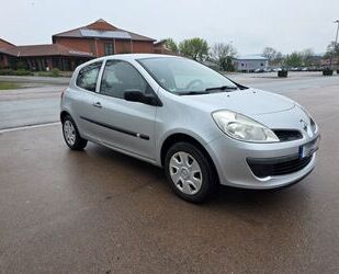 Renault Clio Gebrauchtwagen