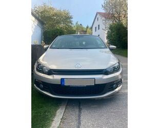 VW Scirocco Gebrauchtwagen