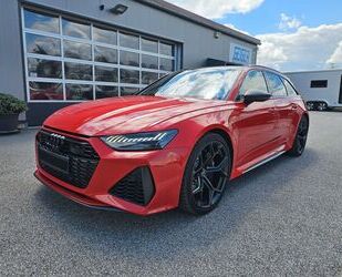 Audi RS6 Gebrauchtwagen