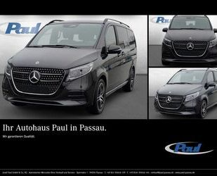 Mercedes-Benz V 300 Gebrauchtwagen