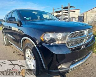 Dodge Durango Gebrauchtwagen
