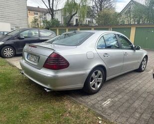 Mercedes-Benz 320 Gebrauchtwagen