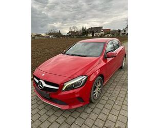 Mercedes-Benz A 180 Gebrauchtwagen