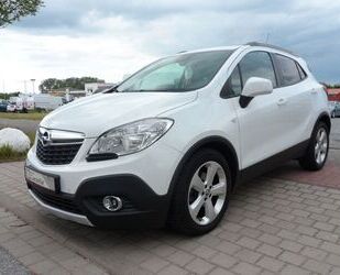 Opel Mokka Gebrauchtwagen