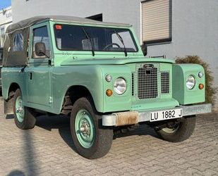 Land Rover Defender Gebrauchtwagen
