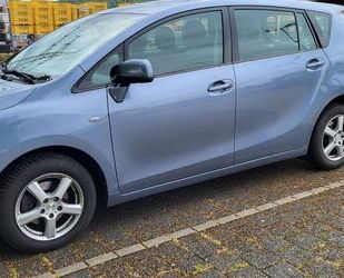 Toyota Verso Gebrauchtwagen