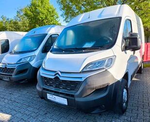 Citroen Jumper Gebrauchtwagen
