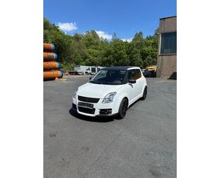 Suzuki Swift Gebrauchtwagen