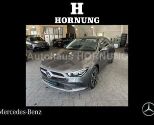 Mercedes-Benz CLA 250 Gebrauchtwagen