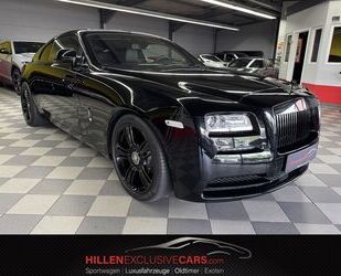 Toyota Wraith 