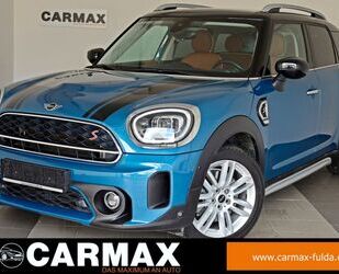 Mini Cooper SD Countryman Gebrauchtwagen