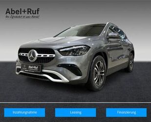 Mercedes-Benz GLA 200 Gebrauchtwagen
