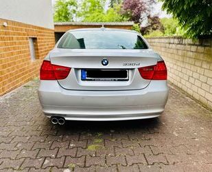 BMW 330 Gebrauchtwagen