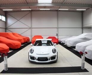 Porsche 991 Gebrauchtwagen