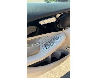 Mercedes-Benz GLC 250 Gebrauchtwagen