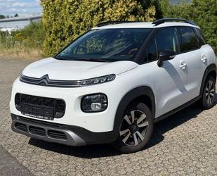Citroen C3 Aircross Gebrauchtwagen