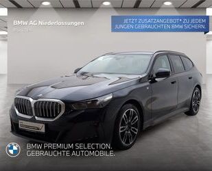 BMW 520 Gebrauchtwagen
