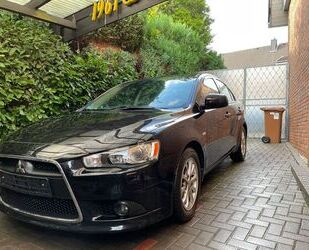 Mitsubishi Lancer Gebrauchtwagen