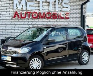 Skoda Citigo Gebrauchtwagen