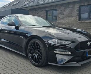Ford Mustang Gebrauchtwagen