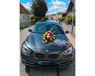 BMW 530 Gran Turismo Gebrauchtwagen