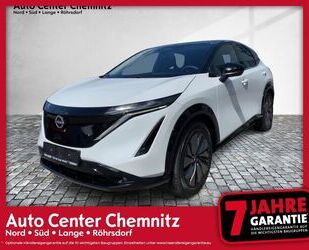 Nissan Ariya Gebrauchtwagen