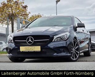 Mercedes-Benz CLA 250 Gebrauchtwagen