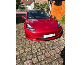 Tesla Model 3 Gebrauchtwagen