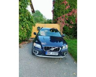 Volvo XC70 Gebrauchtwagen