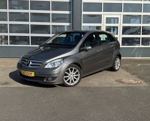 Mercedes-Benz B 180 Gebrauchtwagen
