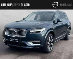 Volvo XC90 Gebrauchtwagen