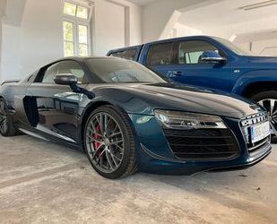 Audi R8 Gebrauchtwagen