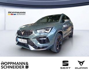 Cupra Ateca Gebrauchtwagen