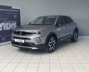 Opel Mokka Gebrauchtwagen