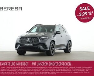 Mercedes-Benz GLE 350 Gebrauchtwagen