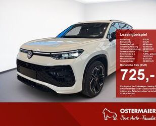 VW Tayron Gebrauchtwagen