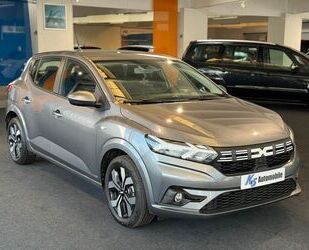 Dacia Sandero Gebrauchtwagen