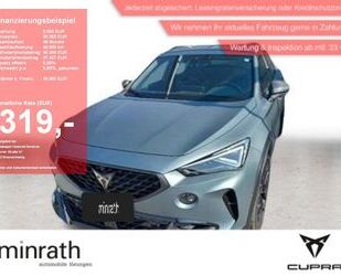 Cupra Formentor Gebrauchtwagen