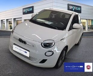 Fiat 500e Gebrauchtwagen