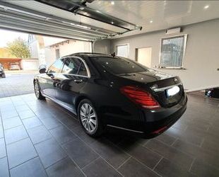 Mercedes-Benz S 350 Gebrauchtwagen