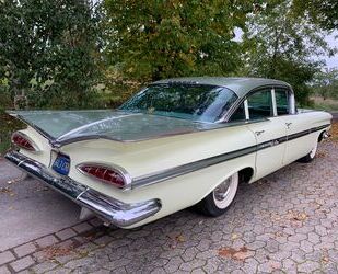 DS Automobiles Impala 